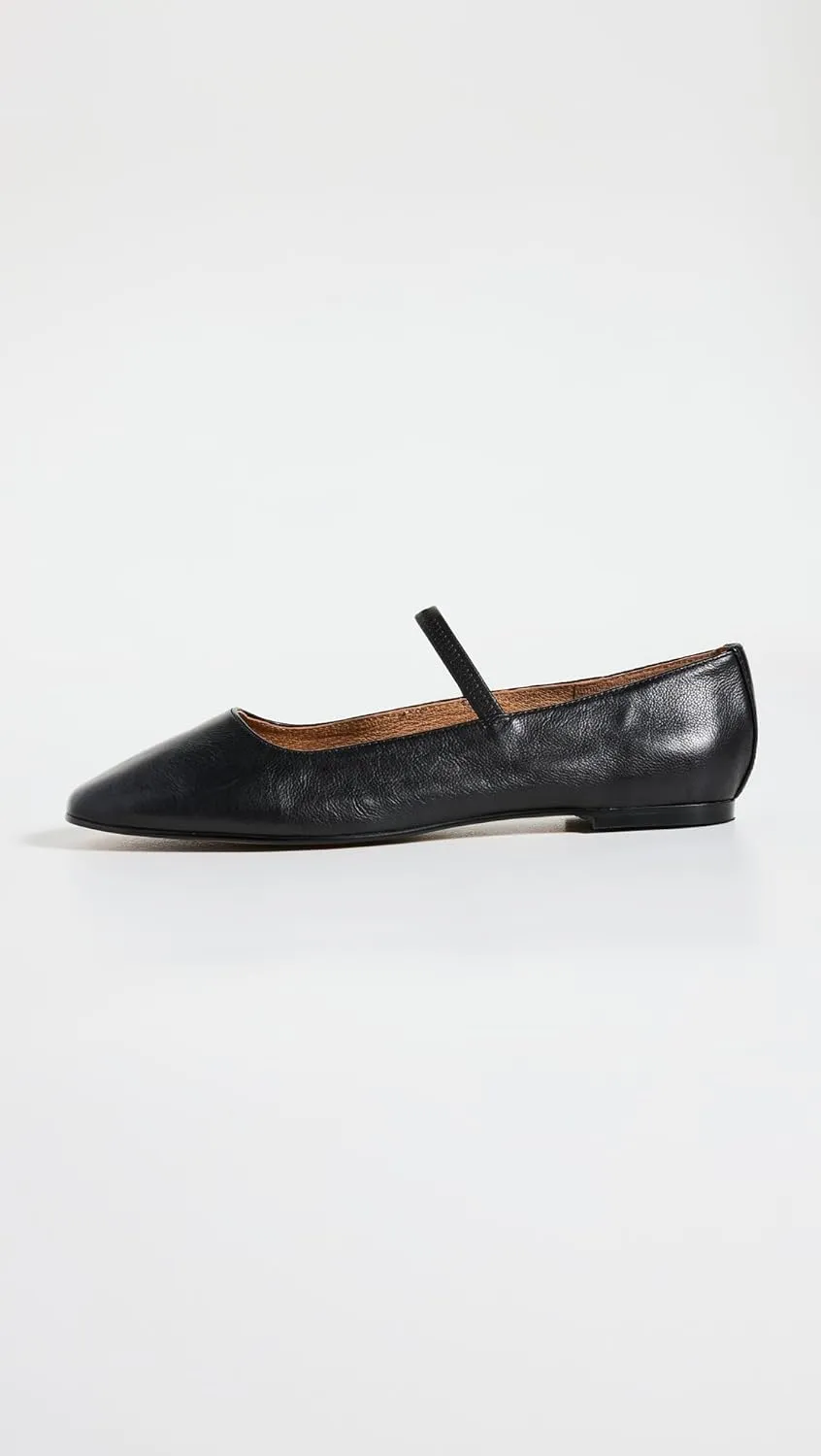 Madewell Women's The Greta Ballet Flats
