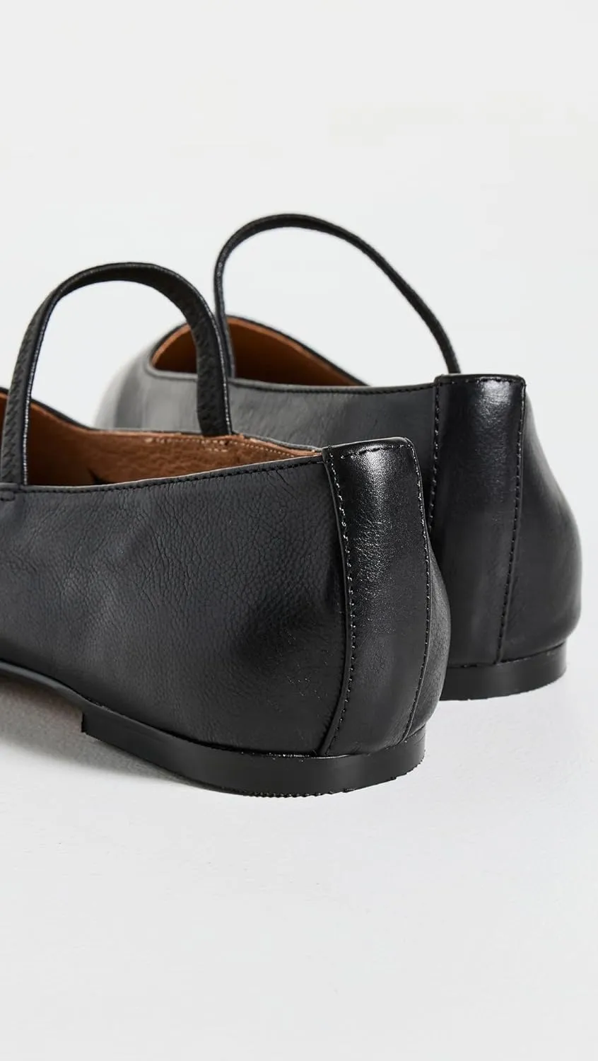 Madewell Women's The Greta Ballet Flats