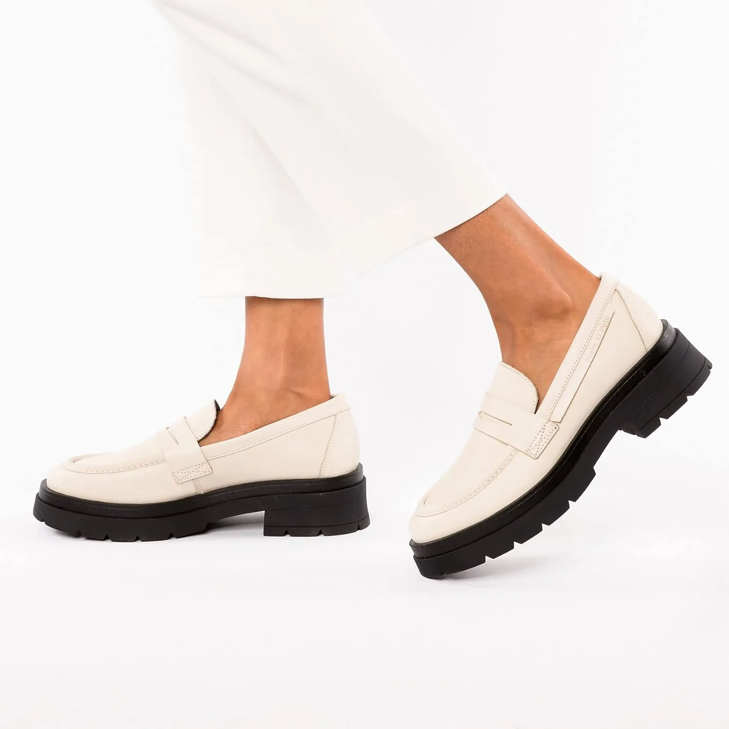 Marc O'Polo womens Loafers