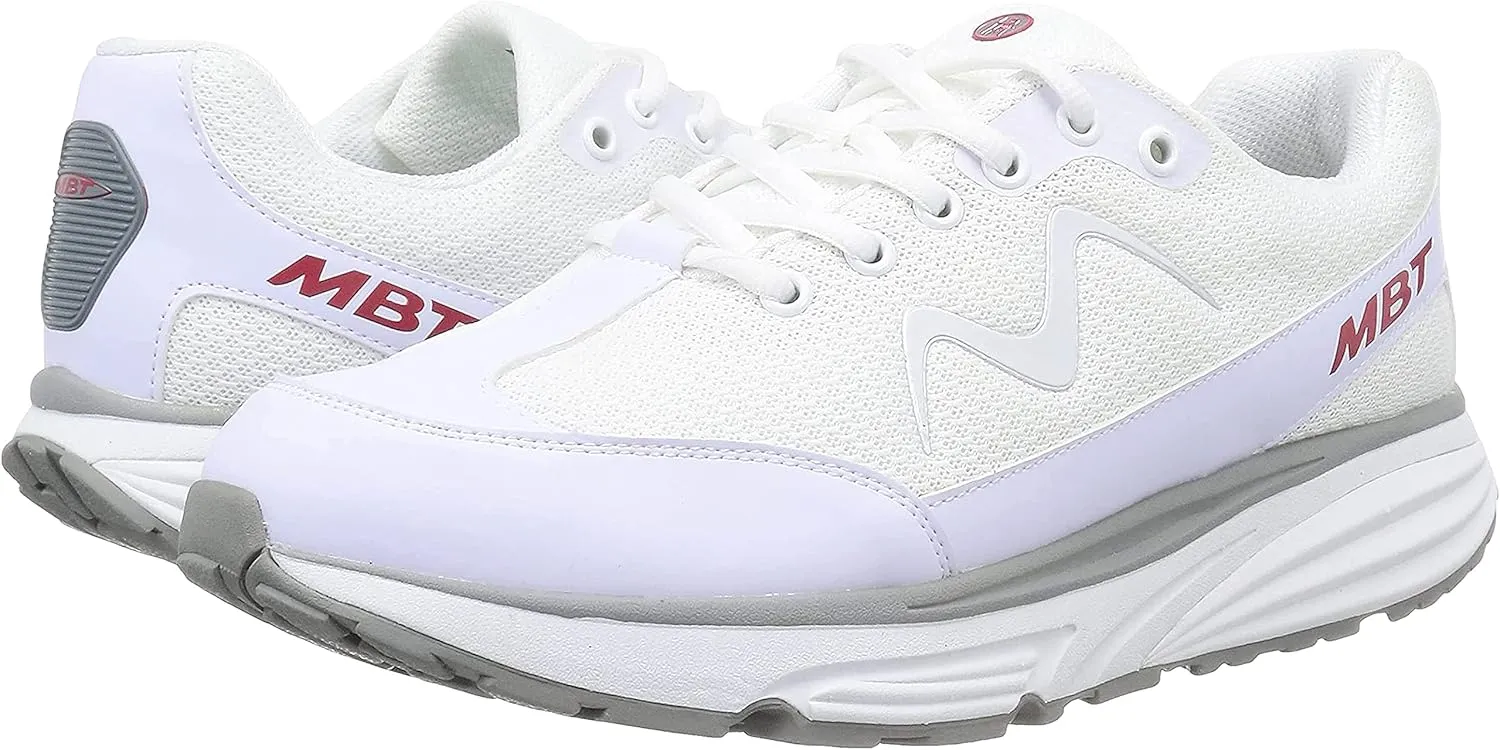 MBT Men's Sport 1 Active Fitness Walking Shoe