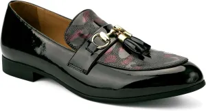Meijiana Men's Classic Loafers - Wedding & Party Shoes