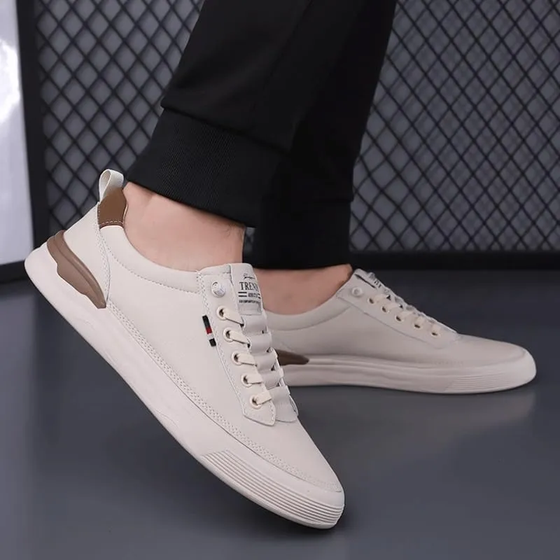 Men Training Walking Gym Athletic Fitness Fashion Sneakers Trainers for Men Breathable Lightweight Comfortable Outdoor Flat Shoes for Jogging Comfortable & Light-Weight