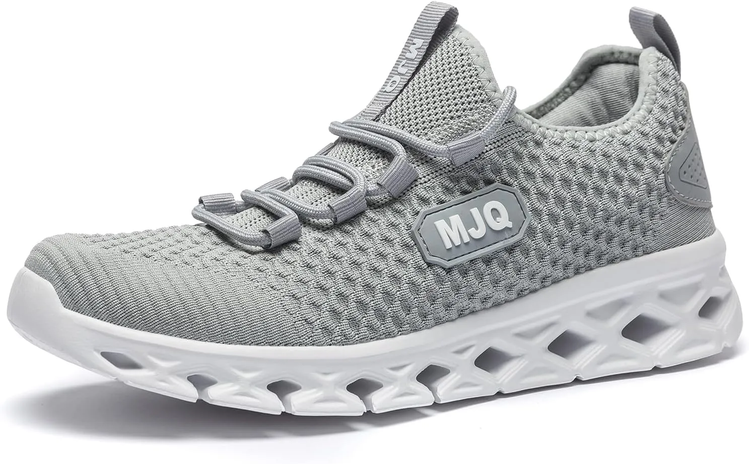 Men's Slip on Breathable Walking Shoes Ultra Lightweight Casual Sport Fashion Sneakers Running Shoes