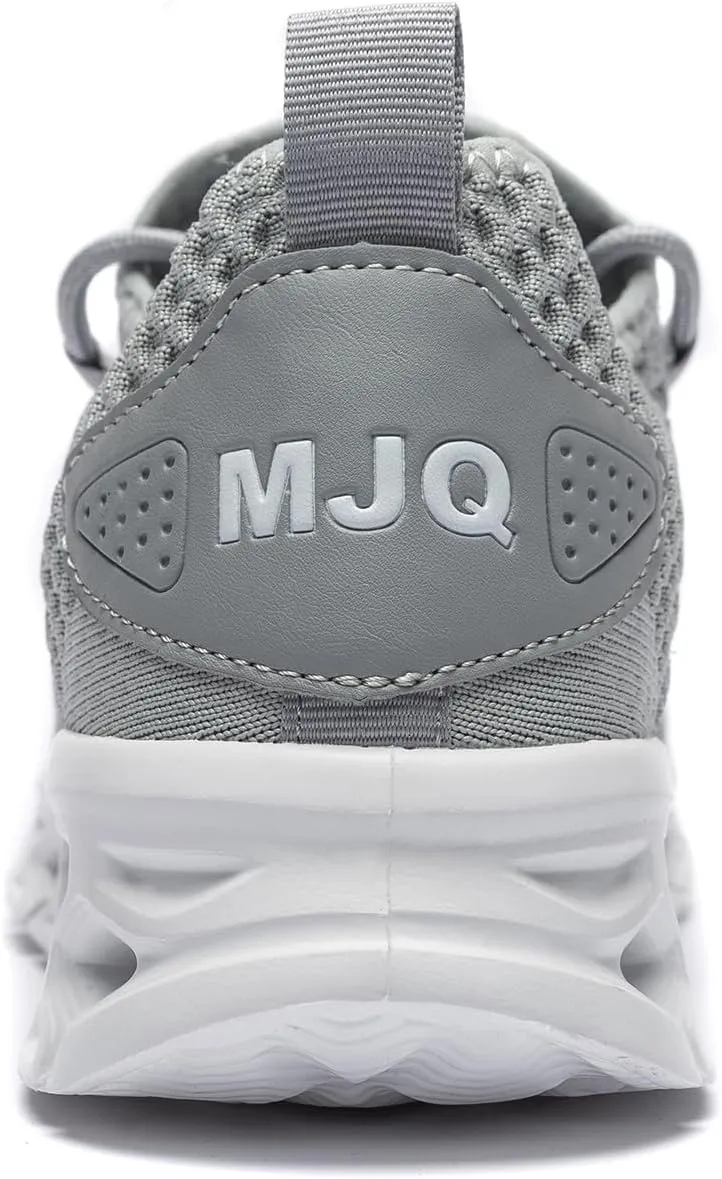 Men's Slip on Breathable Walking Shoes Ultra Lightweight Casual Sport Fashion Sneakers Running Shoes