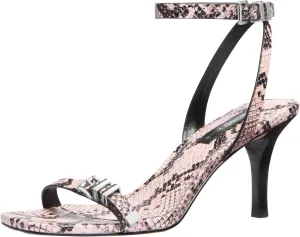 Michael Kors Women's Darrington Stiletto Heeled Sandal
