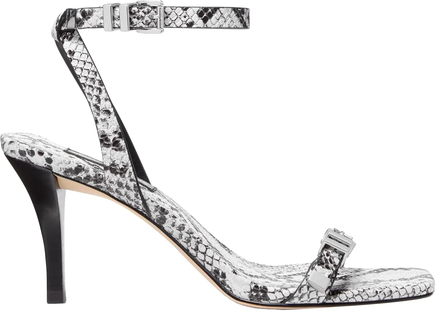 Michael Kors Women's Darrington Stiletto Heeled Sandal