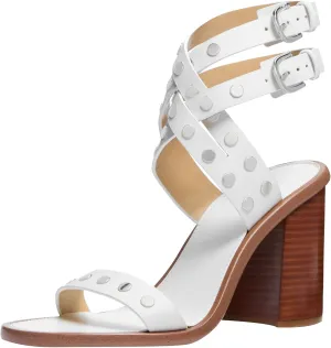 Michael Kors Women's Irene Heeled Sandal