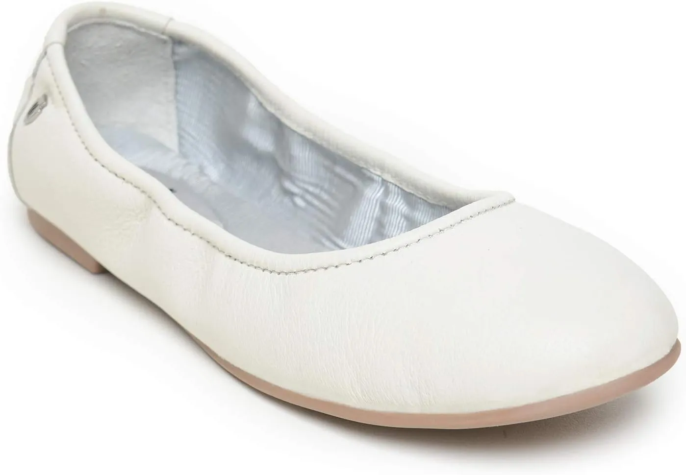 Minnetonka Women's Anna Ballerina