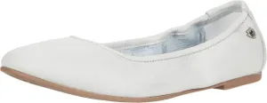 Minnetonka Women's Anna Ballerina