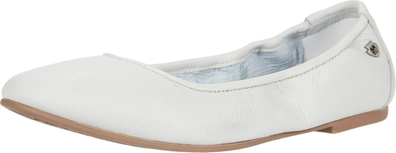 Minnetonka Women's Anna Ballerina