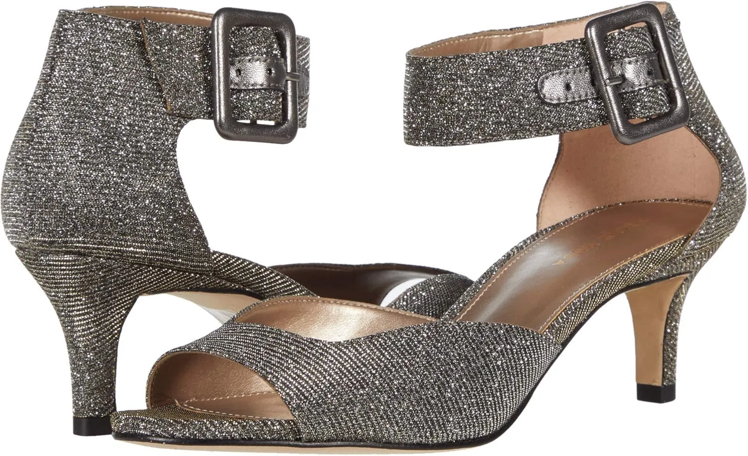 Moda Spana Women's Dagmar Pump