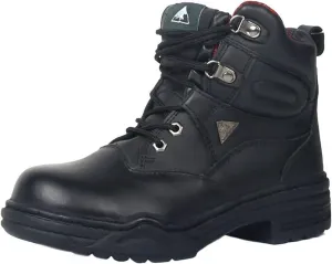 Mountain Horse Mountain Rider Classic Short Riding Boot Black 4 (37)