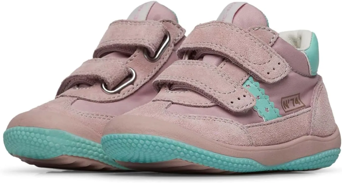 Naturino Girls' Go Vl (Toddler/Little Kid)