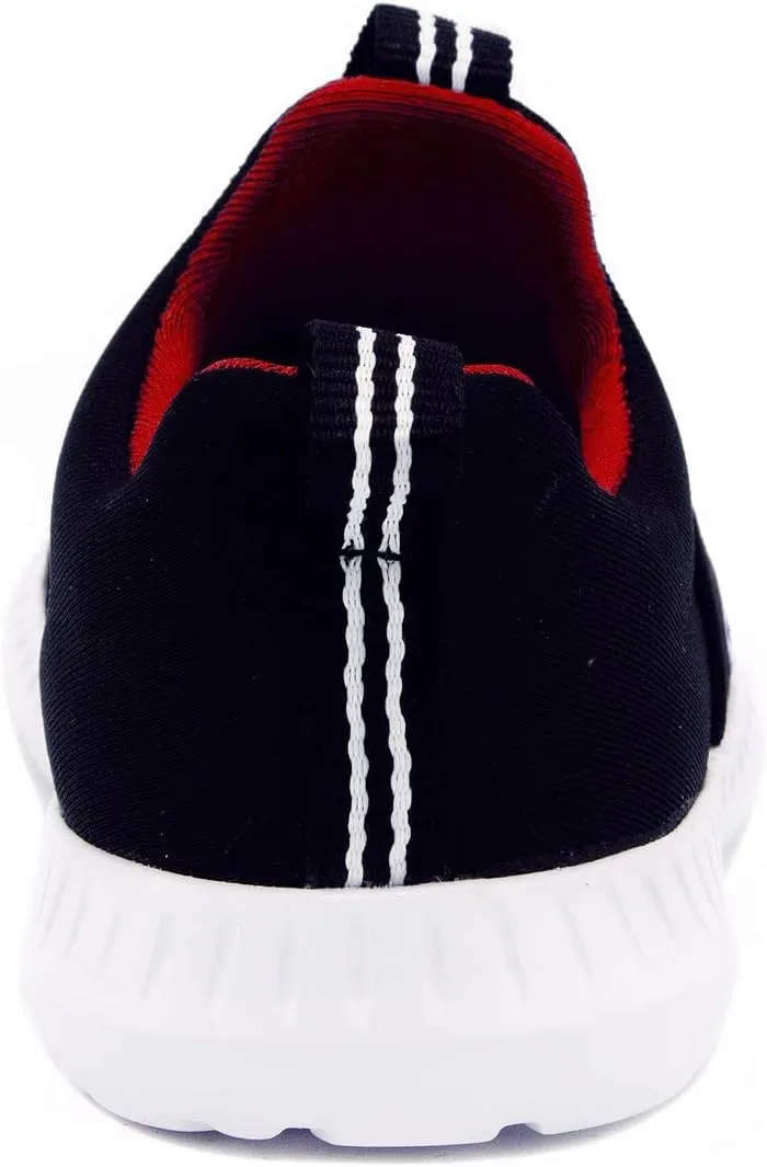 Nautica Kids Slip-On Sneakers: Stylish and Comfortable Athletic Shoes for Boys and Girls in Toddler and Little Kid Sizes