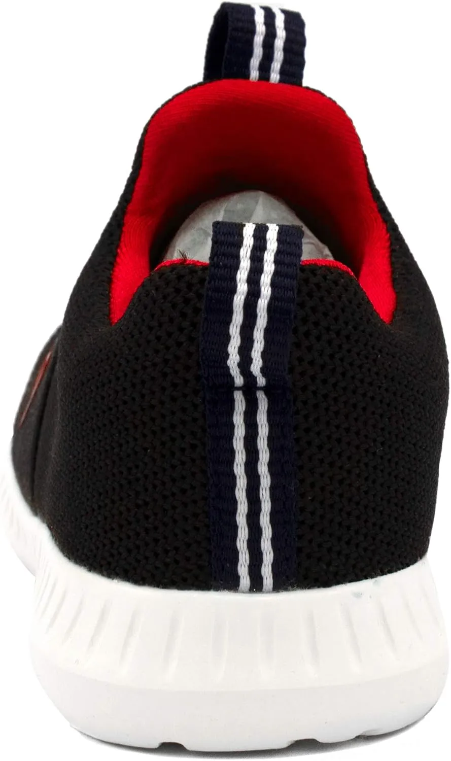 Nautica Kids Slip-On Sneakers: Stylish and Comfortable Athletic Shoes for Boys and Girls in Toddler and Little Kid Sizes