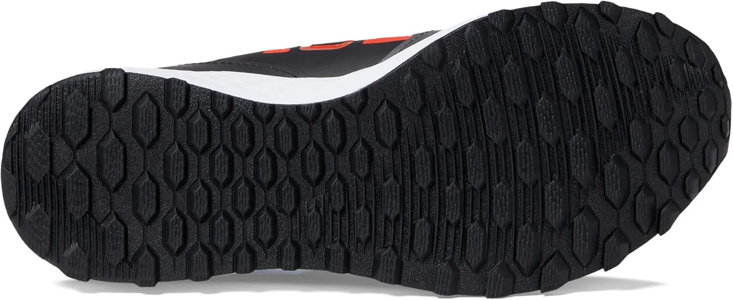 New Balance Kids' Fresh Foam 650 V1 Hook and Loop Running Shoe