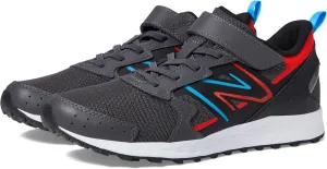 New Balance Kids' Fresh Foam 650 V1 Hook and Loop Running Shoe