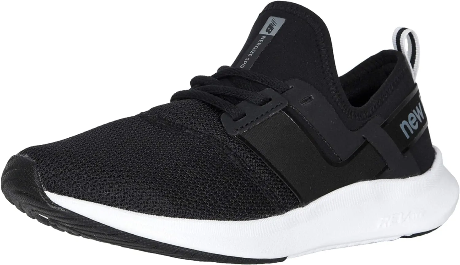 New Balance Women's FuelCore Nergize Sport V1 Cross Trainer