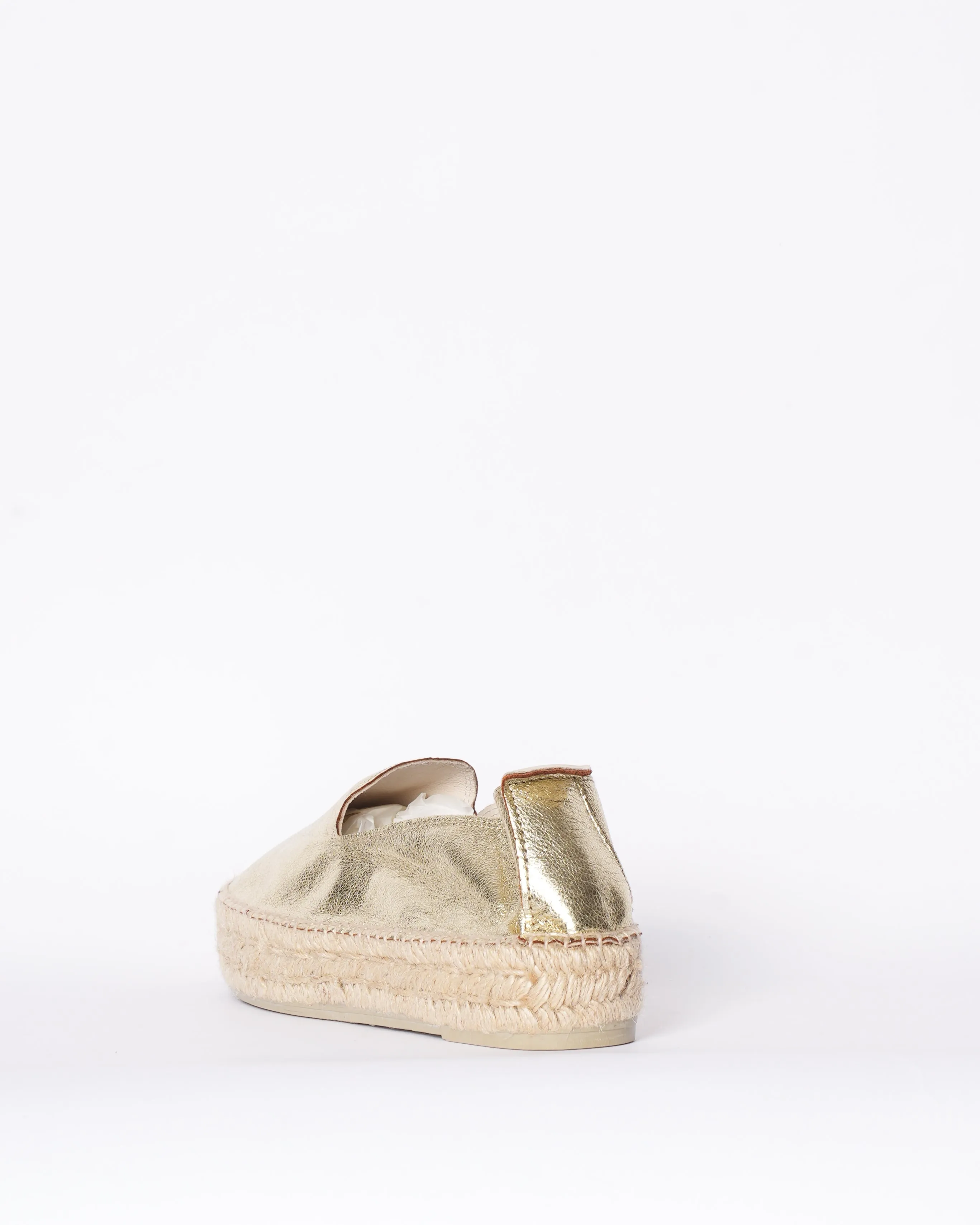 New Manebi Espadrilles