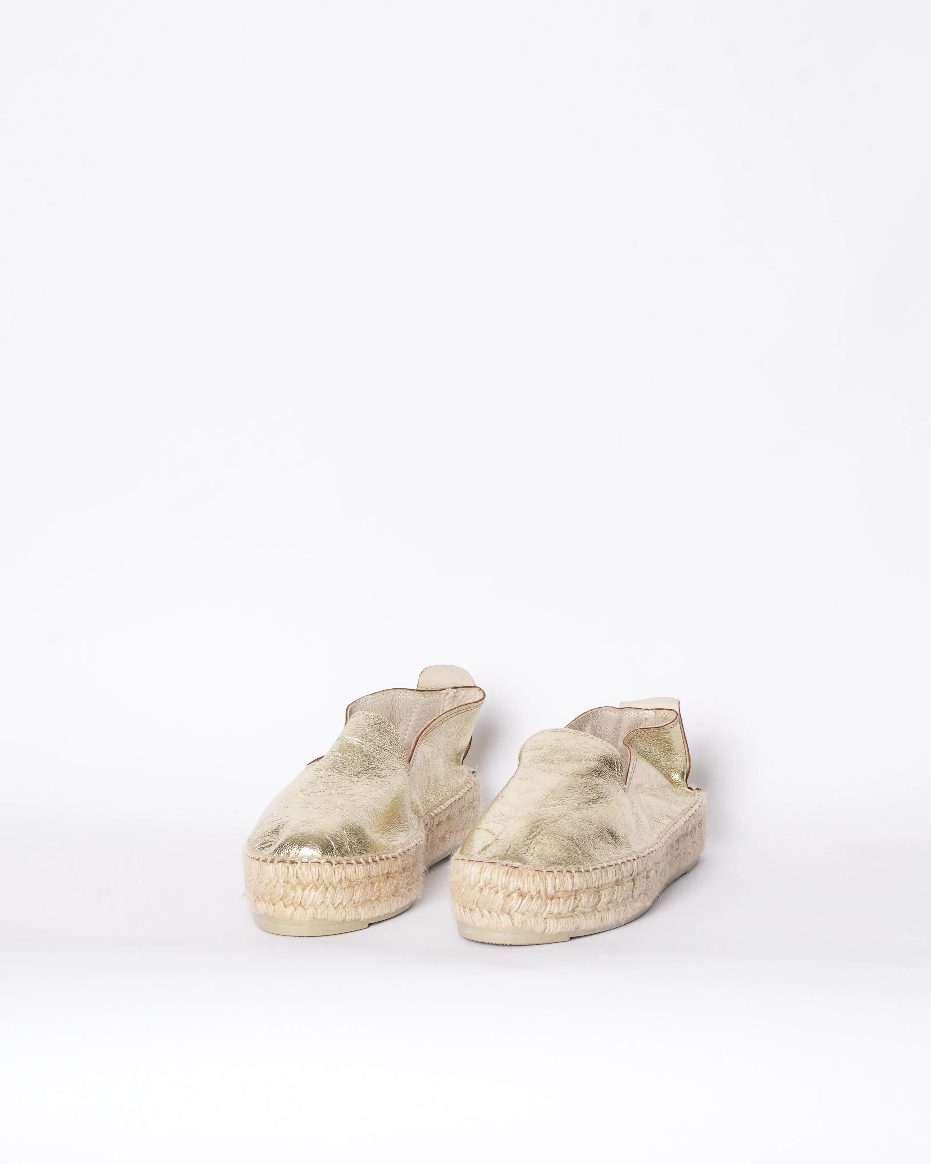 New Manebi Espadrilles