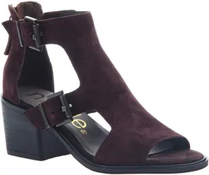 nicole Women's Jahida Heeled Sandals
