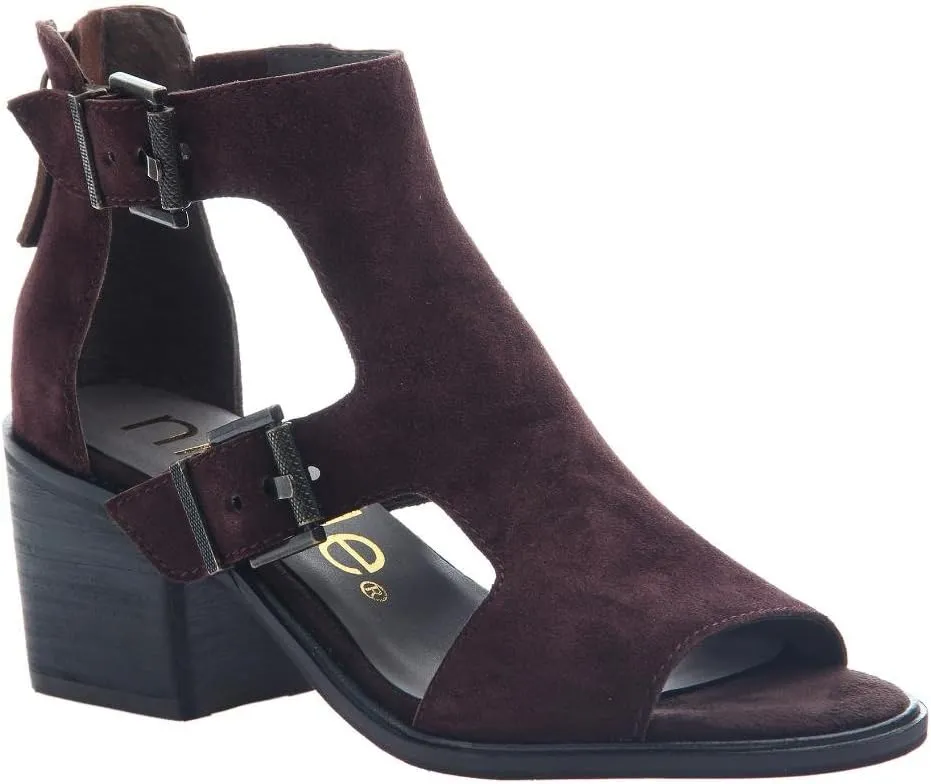 nicole Women's Jahida Heeled Sandals