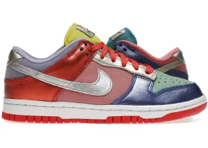 Nike Dunk Low Sunset Pulse