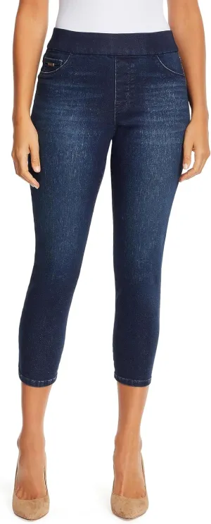 Nine West Women's Heidi Ready To Go Pull On Legging