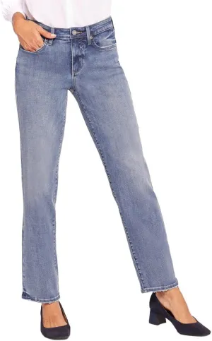 NYDJ Women's Emma Relaxed Slender