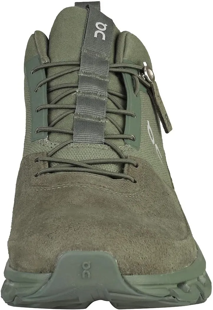 On Men's Cloudswift Sneakers