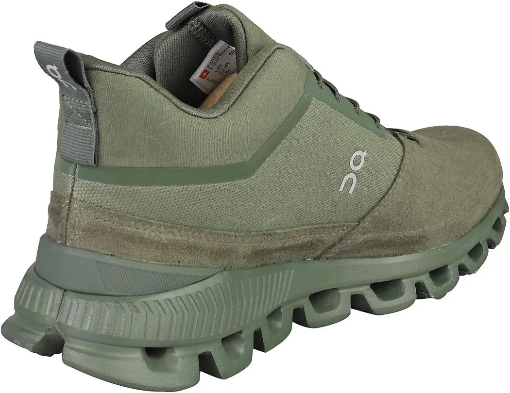 On Men's Cloudswift Sneakers