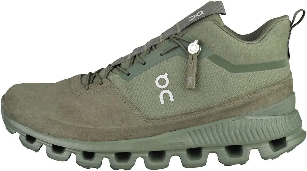 On Men's Cloudswift Sneakers