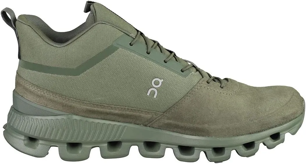 On Men's Cloudswift Sneakers