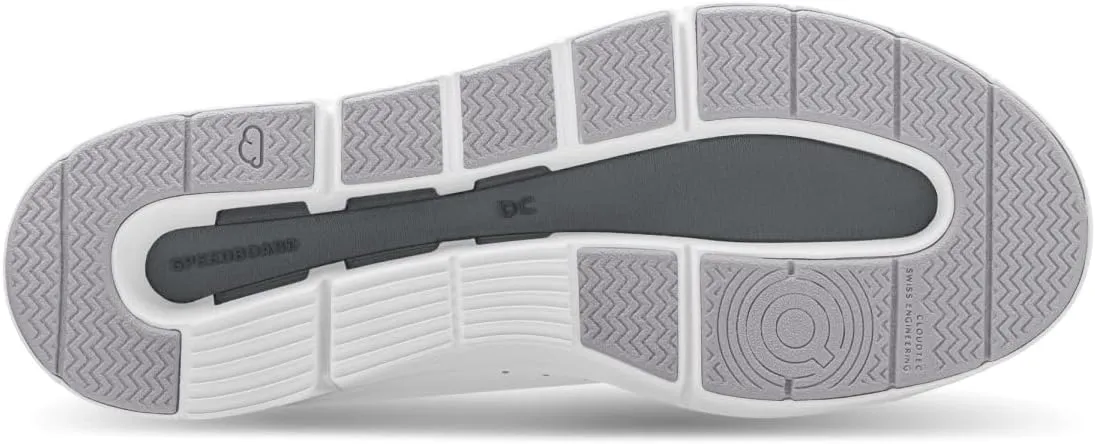 On Women's The Roger Advantage Sneakers
