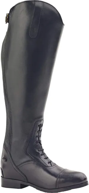 Ovation Women's Equestrian-Boots, Regular, 10 X-Wide