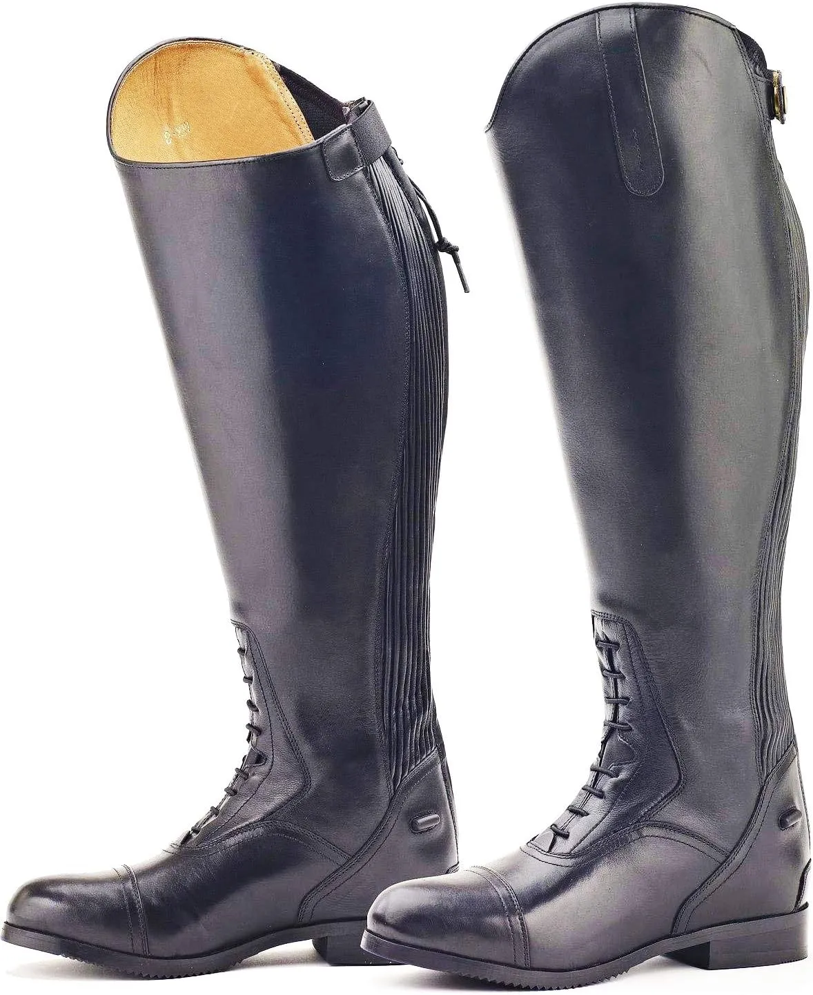 Ovation Women's Regular Equestrian-Boots