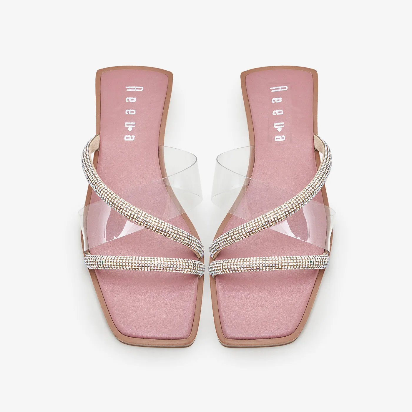 Party Wear Flats