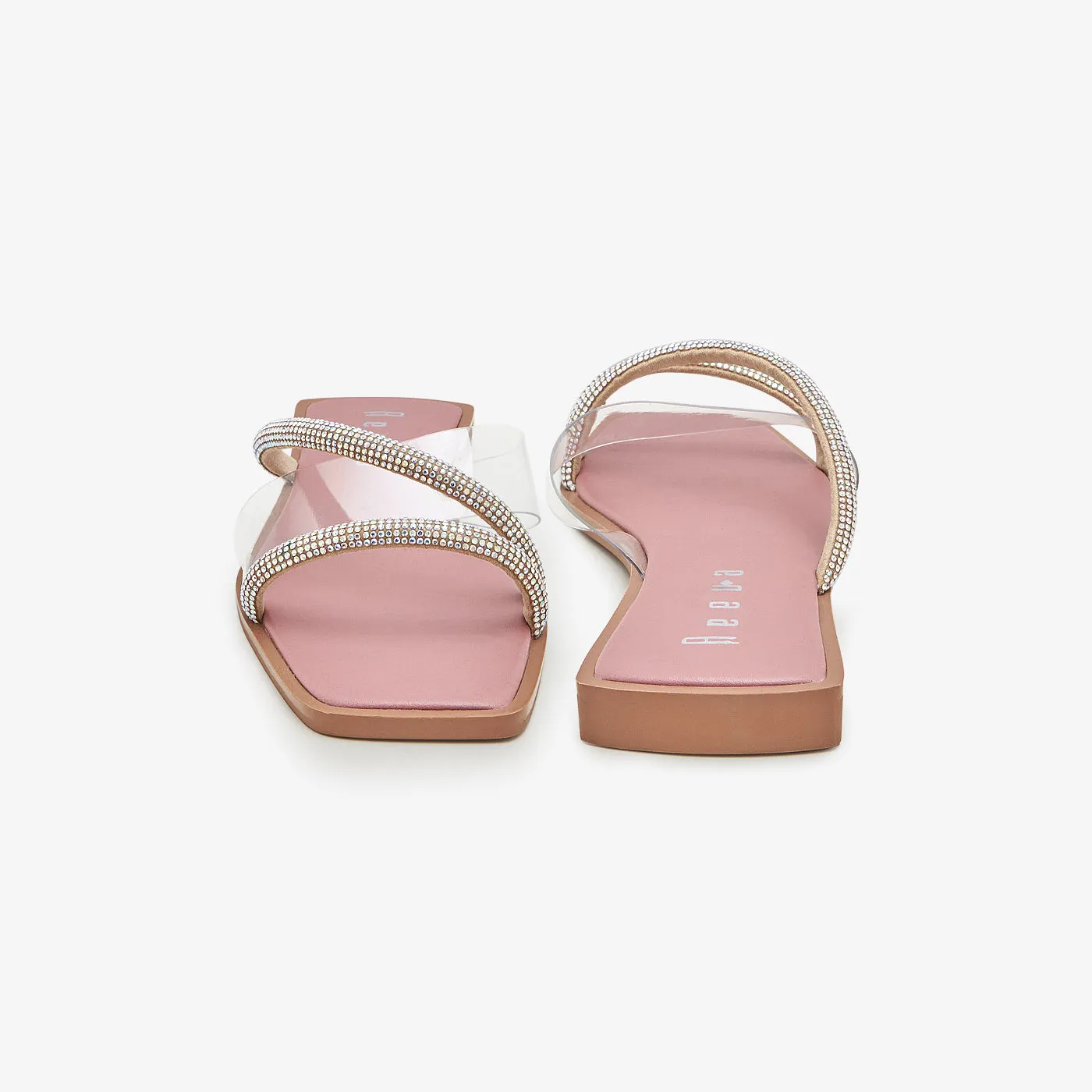 Party Wear Flats