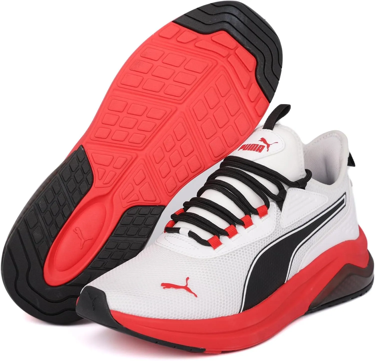 PUMA Men's Amplifier