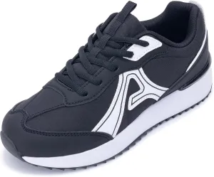 QAUPPE Womens Walking Sneakers Tennis Running Comfortable Shoes Casual Fashion Sneakers