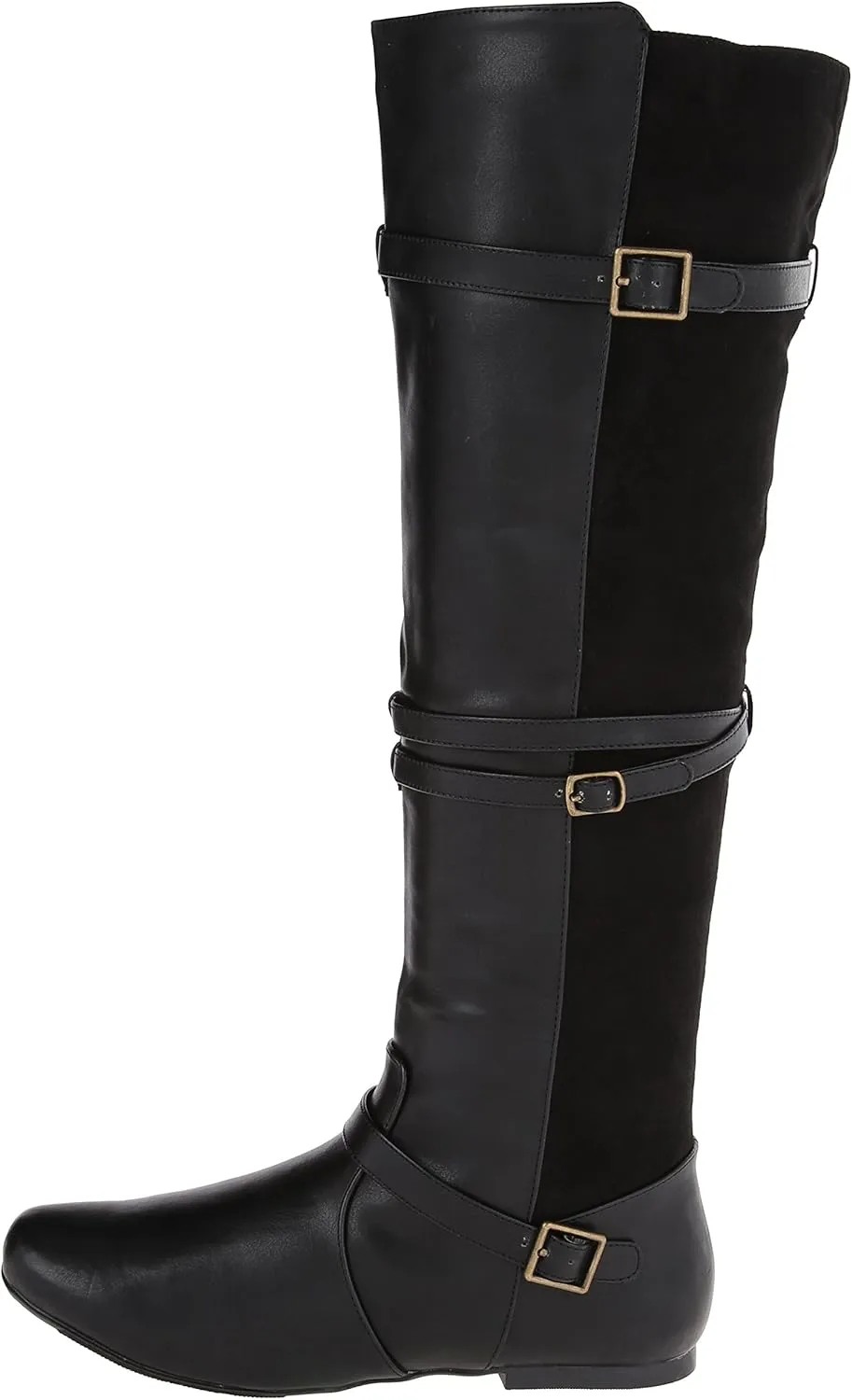 Qupid Women's Neo 152X Riding Boot
