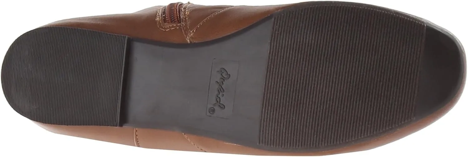 Qupid Women's Neo 152X Riding Boot