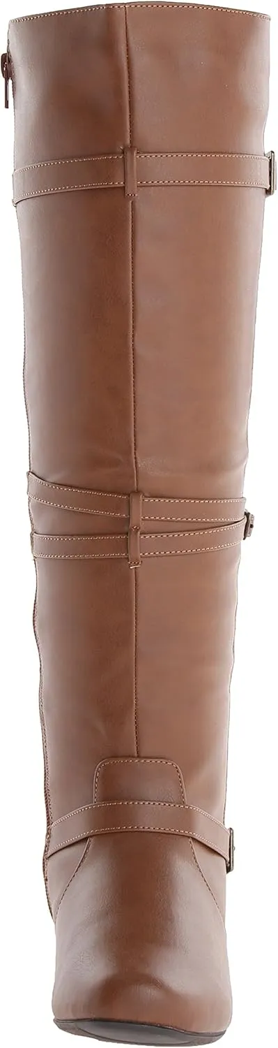 Qupid Women's Neo 152X Riding Boot