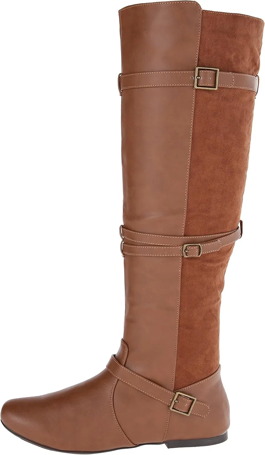 Qupid Women's Neo 152X Riding Boot