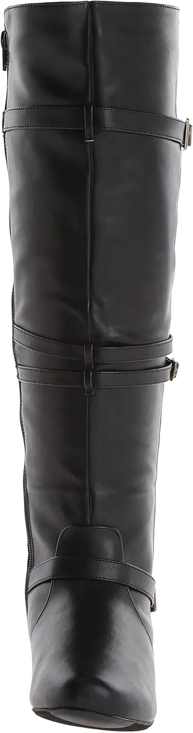 Qupid Women's Neo 152X Riding Boot
