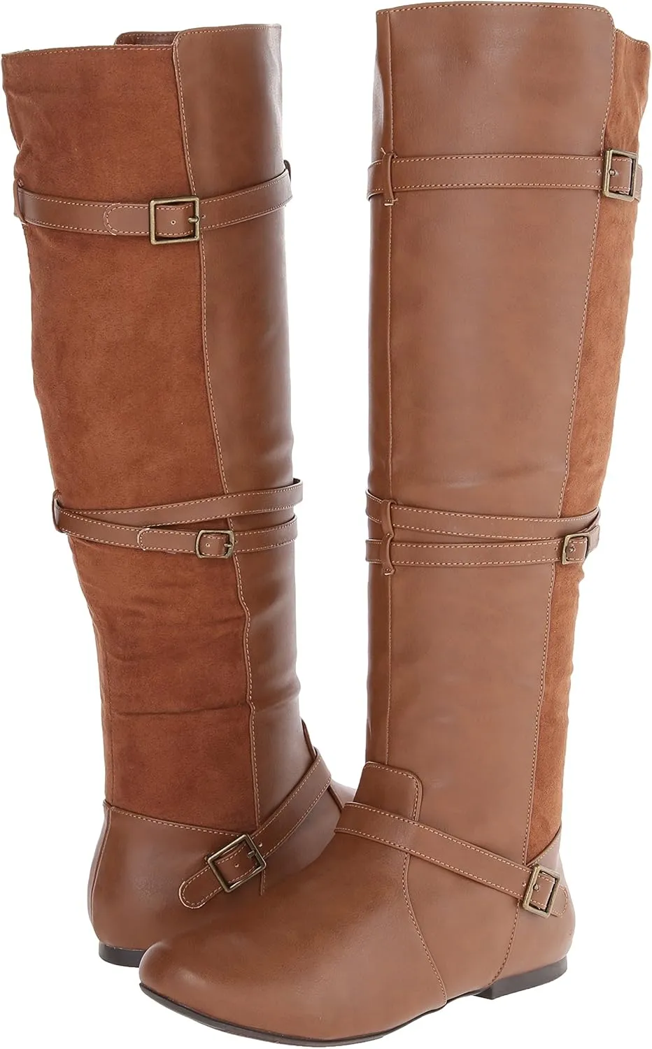 Qupid Women's Neo 152X Riding Boot