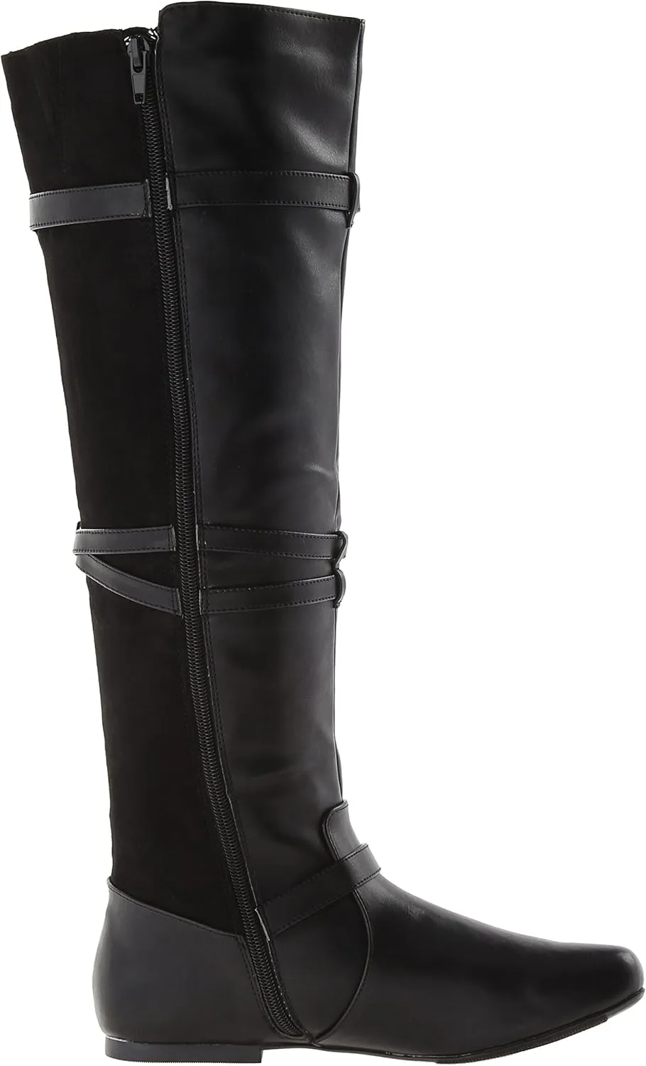 Qupid Women's Neo 152X Riding Boot