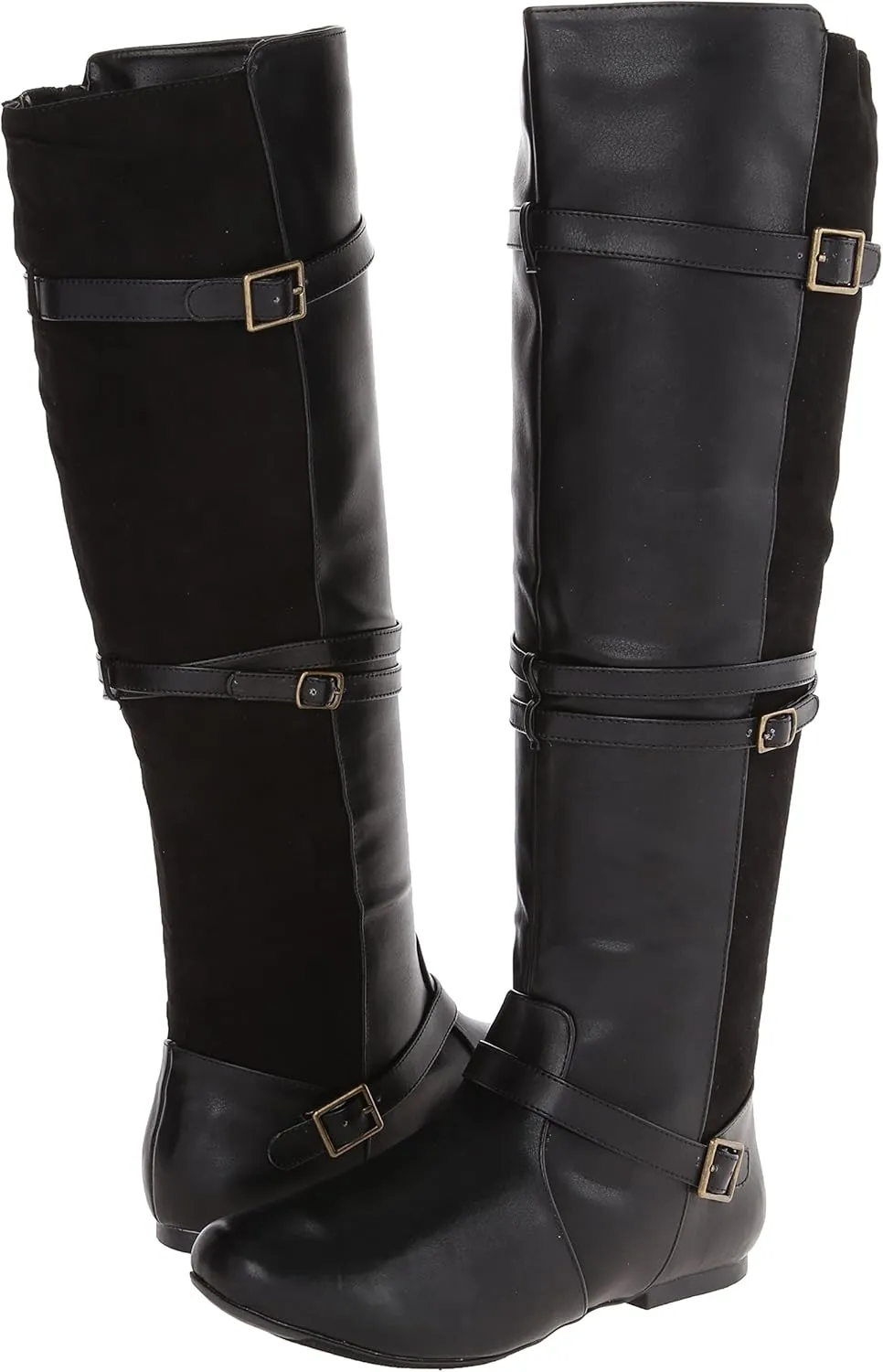 Qupid Women's Neo 152X Riding Boot