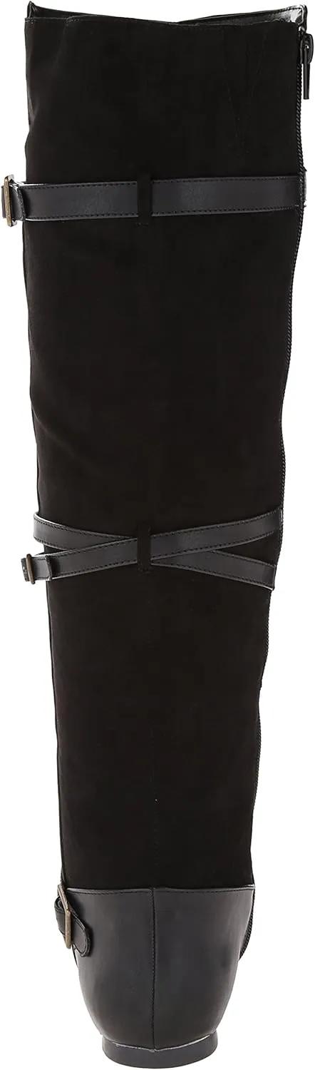 Qupid Women's Neo 152X Riding Boot