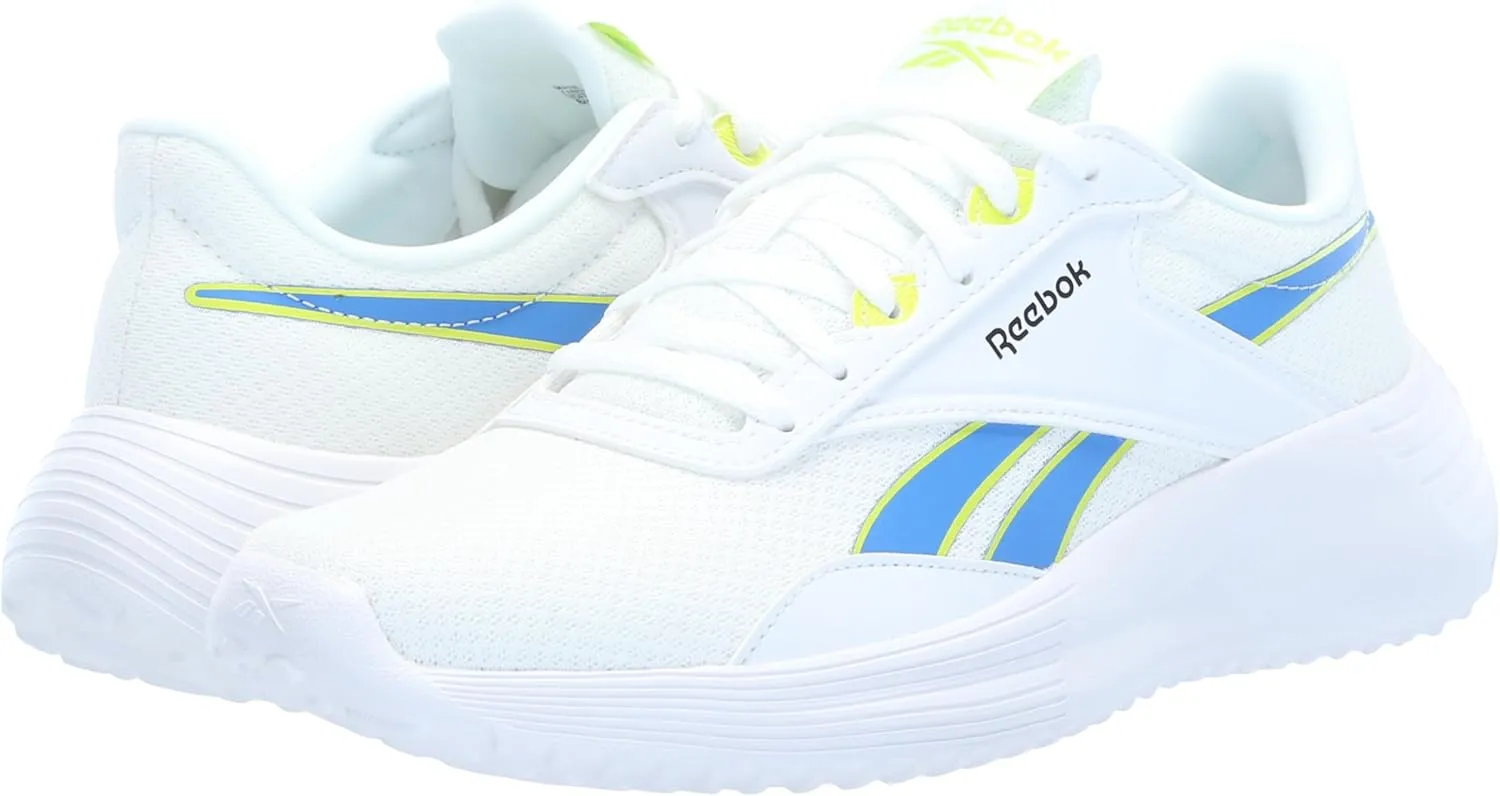 Reebok Men's Lite 4 Sneaker